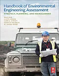 E-Book (epub) Handbook of Environmental Engineering Assessment von Ravi Jain, Lloyd Urban, Harold Balbach
