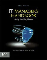 E-Book (epub) IT Manager's Handbook von Bill Holtsnider, Brian D. Jaffe