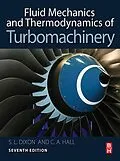 E-Book (epub) Fluid Mechanics and Thermodynamics of Turbomachinery von Dixon B. Eng., Cesare Hall