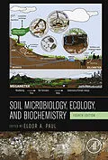 E-Book (pdf) Soil Microbiology, Ecology and Biochemistry von Eldor A. Paul