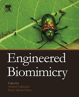 eBook (pdf) Engineered Biomimicry de 