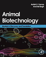 eBook (epub) Animal Biotechnology de 