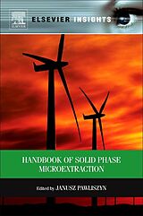 eBook (pdf) Handbook of Solid Phase Microextraction de 