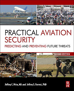 E-Book (epub) Practical Aviation Security von Jeffrey Price