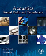 eBook (pdf) Acoustics: Sound Fields and Transducers de Tim Mellow