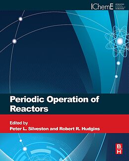 eBook (pdf) Periodic Operation of Chemical Reactors de P. L. Silveston, R. R. Hudgins