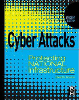 E-Book (epub) Cyber Attacks von Edward Amoroso