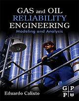 eBook (pdf) Gas and Oil Reliability Engineering de Eduardo Calixto