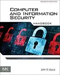 E-Book (epub) Computer and Information Security Handbook von John R. Vacca