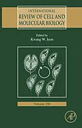 E-Book (epub) International Review of Cell and Molecular Biology von 