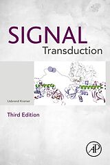 eBook (epub) Signal Transduction de Ljsbrand M. Kramer