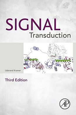 eBook (epub) Signal Transduction de Ljsbrand M. Kramer