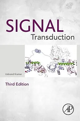 E-Book (epub) Signal Transduction von Ljsbrand M. Kramer