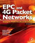 E-Book (pdf) EPC and 4G Packet Networks von Magnus Olsson MSc, Mulligan MSc
