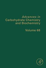 eBook (epub) Advances in Carbohydrate Chemistry and Biochemistry de 