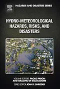 E-Book (epub) Hydro-Meteorological Hazards, Risks, and Disasters von Paolo Paron