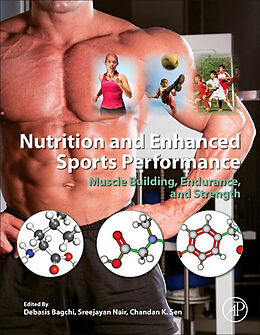 E-Book (epub) Nutrition and Enhanced Sports Performance von 