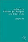 eBook (pdf) Advances in Planar Lipid Bilayers and Liposomes de 