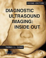 eBook (pdf) Diagnostic Ultrasound Imaging: Inside Out de Thomas L. Szabo