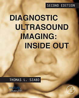 eBook (pdf) Diagnostic Ultrasound Imaging: Inside Out de Thomas L. Szabo