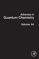 eBook (pdf) Advances in Quantum Chemistry de 