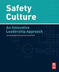 E-Book (epub) Safety Culture von James Roughton, Nathan Crutchfield
