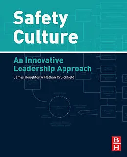E-Book (epub) Safety Culture von James Roughton, Nathan Crutchfield