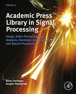 E-Book (epub) Academic Press Library in Signal Processing von 