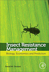 eBook (pdf) Insect Resistance Management de 