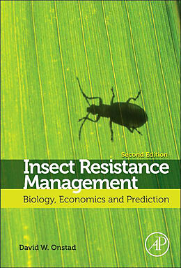 eBook (pdf) Insect Resistance Management de 