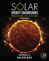 eBook (pdf) Solar Energy Engineering de Soteris A Kalogirou