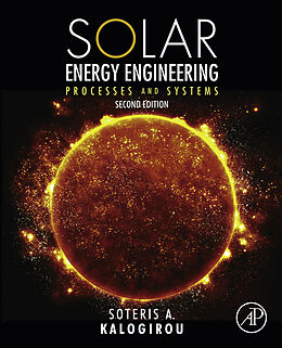 eBook (pdf) Solar Energy Engineering de Soteris A Kalogirou