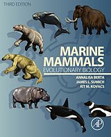 eBook (pdf) Marine Mammals de Annalisa Berta, James L. Sumich, Kit M. Kovacs