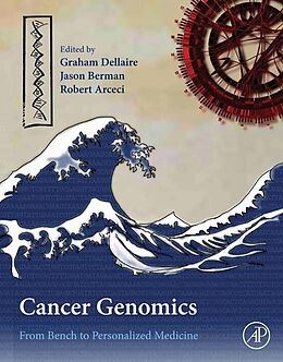 E-Book (epub) Cancer Genomics von 