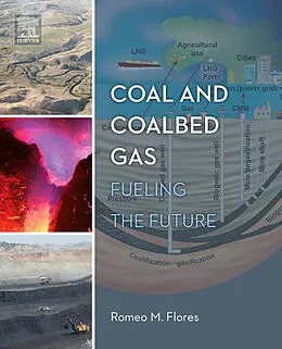 E-Book (epub) Coal and Coalbed Gas von Romeo M. Flores