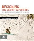 E-Book (epub) Designing the Search Experience von Tony Russell-Rose, Tyler Tate