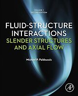 eBook (pdf) Fluid-Structure Interactions de Michael P. Paidoussis