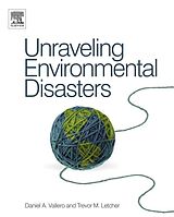 eBook (pdf) Unraveling Environmental Disasters de 