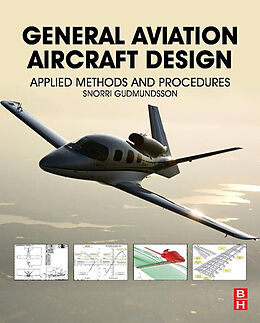 E-Book (epub) General Aviation Aircraft Design von Snorri Gudmundsson