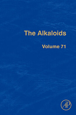 eBook (pdf) The Alkaloids de 