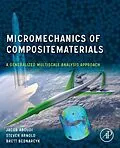 E-Book (pdf) Micromechanics of Composite Materials von Jacob Aboudi, Steven M. Arnold, Brett A. Bednarcyk