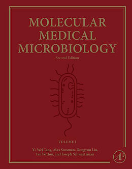 eBook (pdf) Molecular Medical Microbiology de 