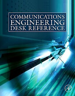 E-Book (pdf) Communications Engineering Desk Reference von Erik Dahlman, Charles Pursell, Joy Rahman