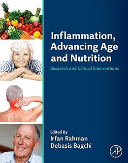 E-Book (pdf) Inflammation, Advancing Age and Nutrition von 