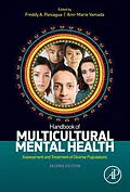 E-Book (epub) Handbook of Multicultural Mental Health von 