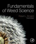 E-Book (epub) Fundamentals of Weed Science von Robert L Zimdahl
