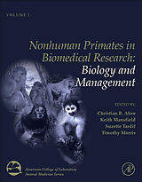 eBook (pdf) Nonhuman Primates in Biomedical Research de 