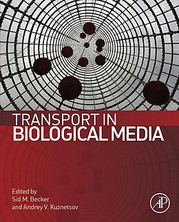 E-Book (epub) Transport in Biological Media von 