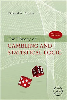 E-Book (epub) The Theory of Gambling and Statistical Logic von Richard A. Epstein