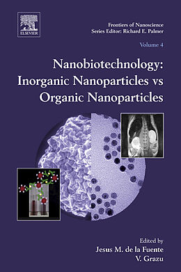 eBook (pdf) Nanobiotechnology de 